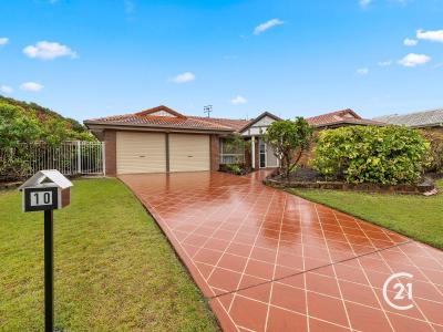 10 Wavecrest Drive, Castaways Beach, QLD 4567, Australie