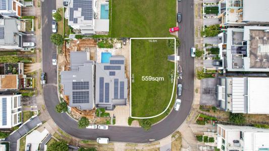 36 Moses Way, Winston Hills, NSW 2153, オーストラリア