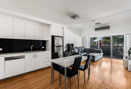 1/110 CAMBRIDGE STREET, West Leederville, WA 6007, Australia