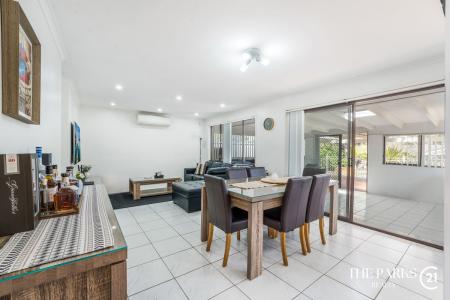 59 Bettong Crescent, Bossley Park, NSW 2176, Australie