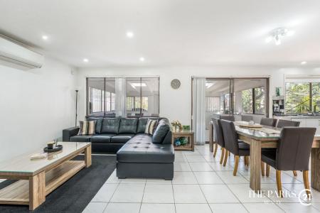 59 Bettong Crescent, Bossley Park, NSW 2176, Australie