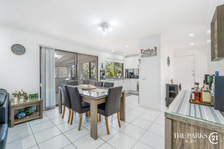 59 Bettong Crescent, Bossley Park, NSW 2176, Australie