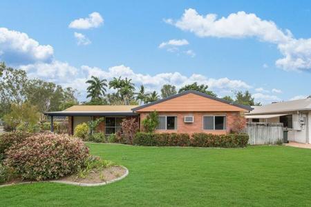 8 Winston Crescent, Kirwan, QLD 4817, Australia