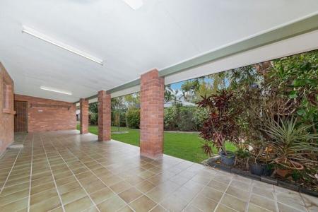 8 Winston Crescent, Kirwan, QLD 4817, Australia