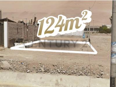 UBICACION RURAL PAGO ARUNTA - AV. TARAPACA , Tacna, Tacna 00001, Peru