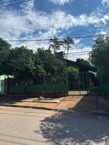 tobati y maskoi , San Pablo, Asunción 00001, Paraguay