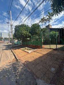 tobati y maskoi , San Pablo, Asunción 00001, 巴拉圭