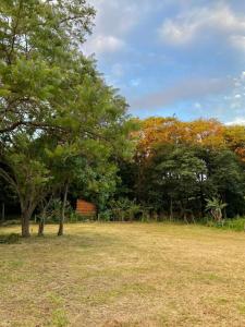 Mcal. Francisco Solano López casi Defensores del Chaco , Altos, Cordillera 00001, Paraguay