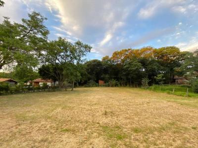 Mcal. Francisco Solano López casi Defensores del Chaco , Altos, Cordillera 00001, Paraguay