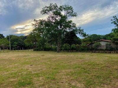 Mcal. Francisco Solano López casi Defensores del Chaco , Altos, Cordillera 00001, Paraguay
