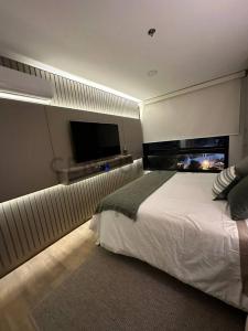 Jaime Bestard y Mayor Evacio Perinciolo , Ycuá Satí, Asunción 00001, Paraguai