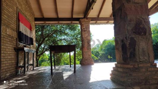 Jhugua Saijhu Mbatovi , Paraguarí, Paraguarí 00001, Парагвай