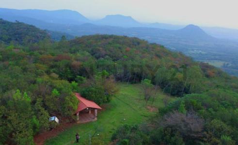 Jhugua Saijhu Mbatovi , Paraguarí, Paraguarí 00001, Парагвай