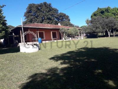 Mariano Roque Alonso, Central 00001, Paraguay