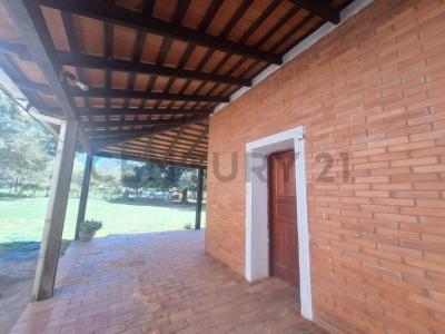 Mariano Roque Alonso, Central 00001, Paraguay