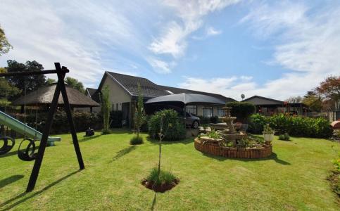 Vereeniging, Gauteng, África Do Sul