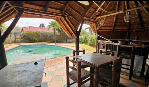 Vereeniging, Gauteng, África Do Sul