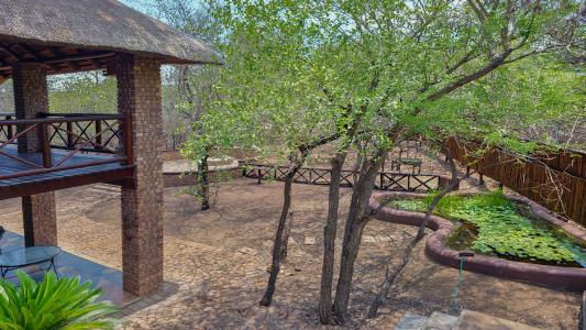 Marloth Park, Mpumalanga, África Do Sul