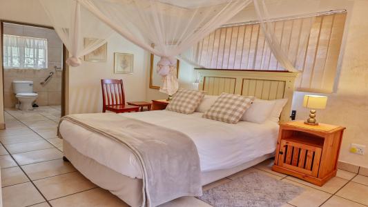 Marloth Park, Mpumalanga, África Do Sul