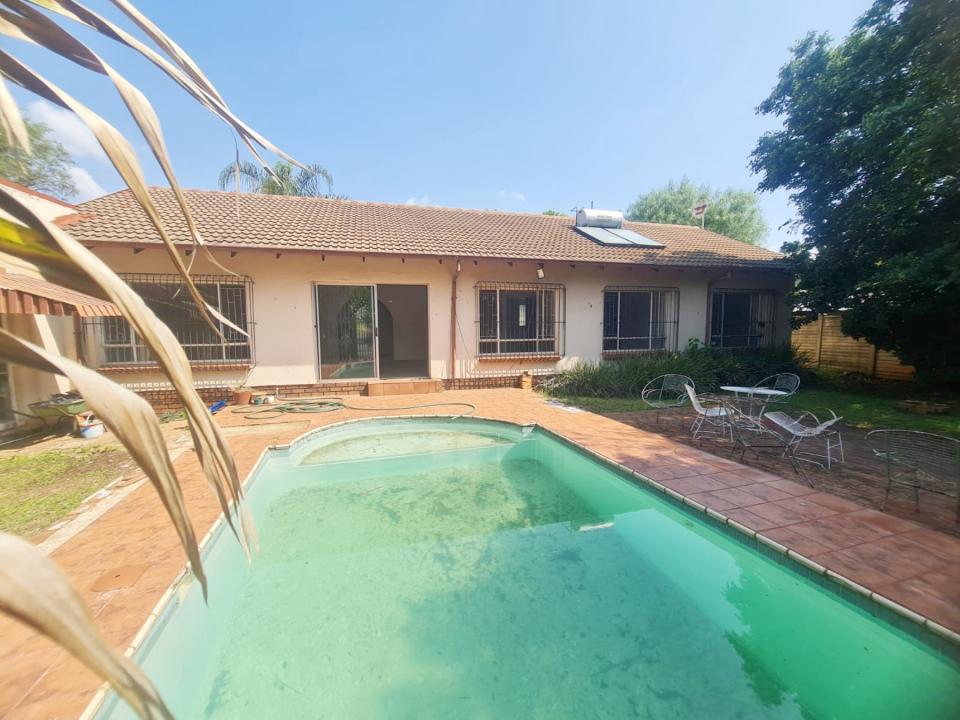 Hartbeespoort, North West, Republika Południowej Afryki