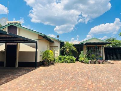 Mokopane, Limpopo, South Africa