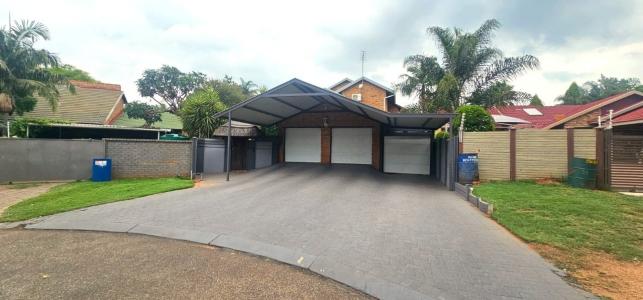 Rustenburg, North West, South Africa