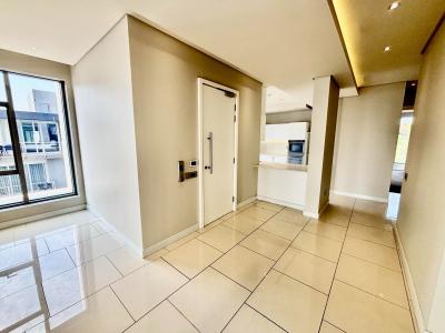 Sandton, חאוטנג, דרום אפריקה