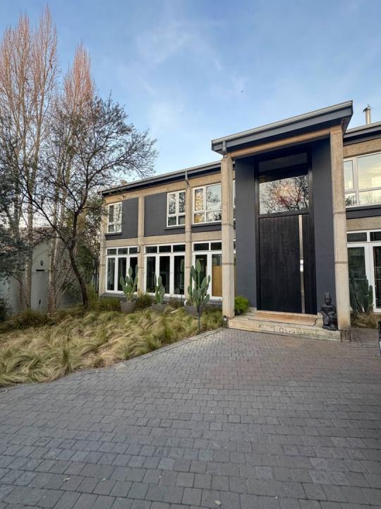 Parys, Free State, South Africa