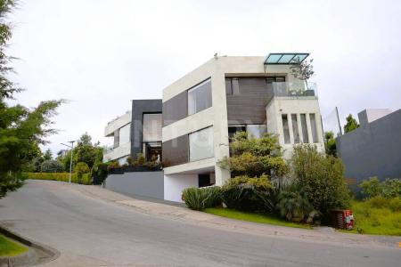 Priv. Lomas Altas ,, Huixquilucan, Estado De México 52774, Mexico