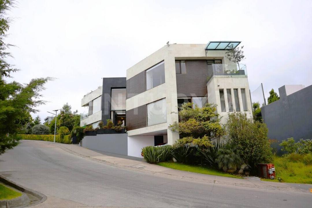 Priv. Lomas Altas ,, Huixquilucan, 멕시코 주 52774, 멕시코