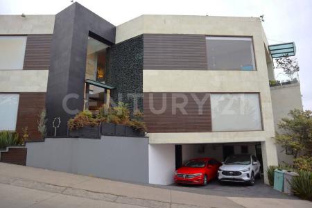 Priv. Lomas Altas ,, Huixquilucan, 멕시코 주 52774, 멕시코