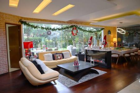 Priv. Lomas Altas ,, Huixquilucan, 멕시코 주 52774, 멕시코