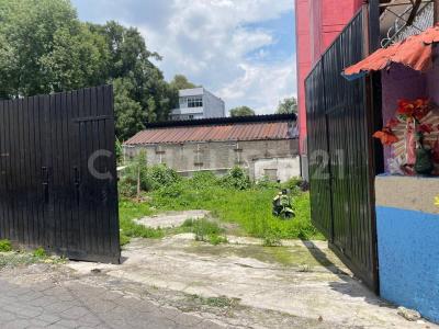 Calzada de Tlalpan 3273,, Coyoacán, Ciudad De México 04650, Mexiko