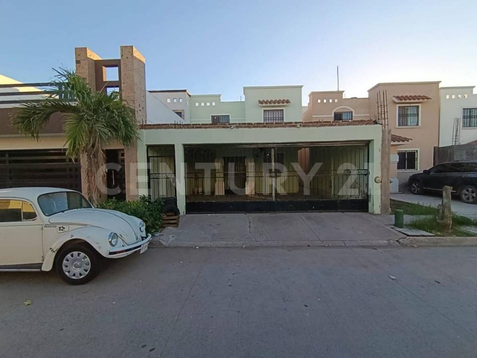 Onix #933,, Ahome, Sinaloa 81228, Mexico