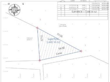 Terreno en venta, Ixtlahuacan de los Membrillos, Jalisco .,, Ixtlahuacan De Los Membrillos, Jalisco 45850, Mexique