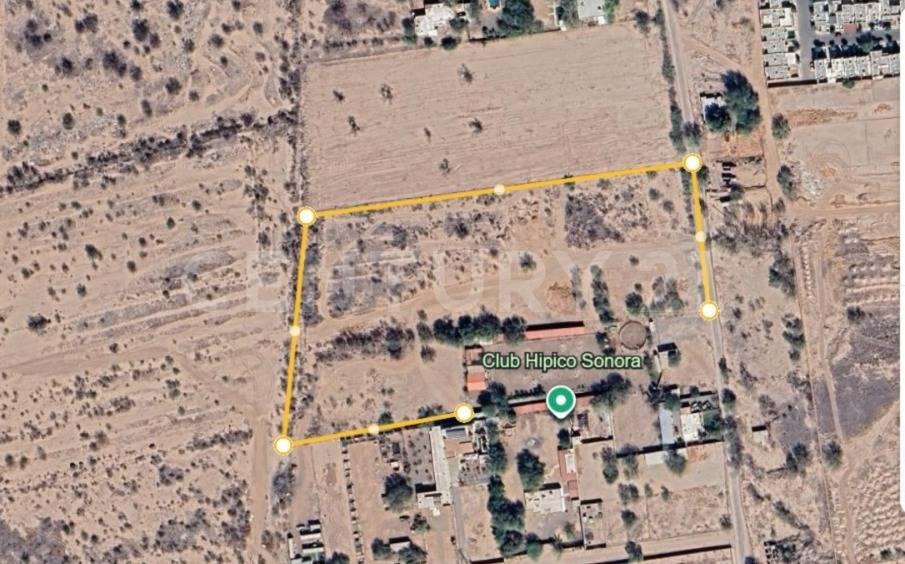 El chanate S/n,, Hermosillo, Sonora 83220, México