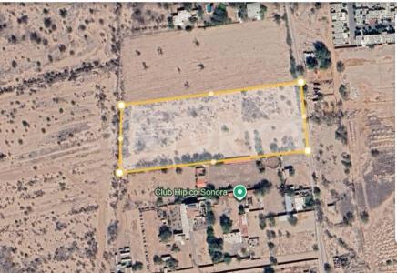 El chanate S/n,, Hermosillo, Sonora 83220, México