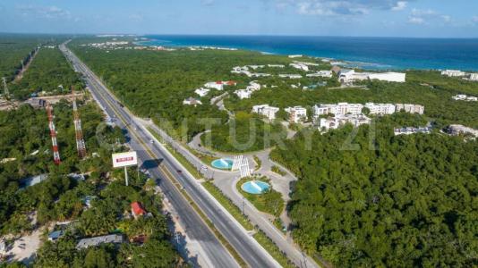 Retorno Xaac Lote 175,, Solidaridad / Riviera Maya, Quintana Roo 77729, Mexico