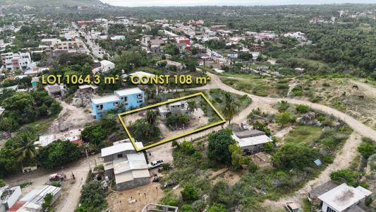 La Paz, Baja California Sur 23300, Mexico