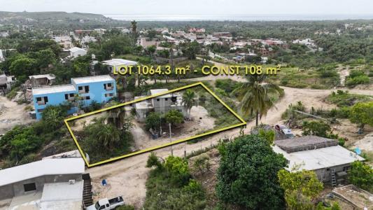 La Paz, バハ・カリフォルニア・スル 23300, メキシコ