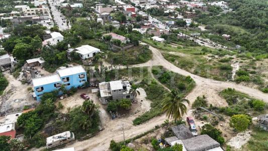 La Paz, バハ・カリフォルニア・スル 23300, メキシコ