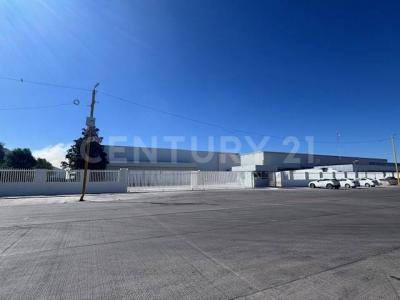 San Francisco De Los Romo, Aguascalientes 20304, Mexico