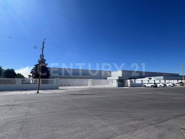 San Francisco De Los Romo, Aguascalientes 20304, Mexico