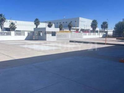 San Francisco De Los Romo, Aguascalientes 20304, Mexico