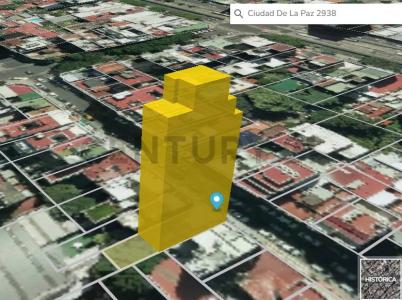 Ciudad De La Paz 2900, Núñez, Capital Federal 1429, Аргентина