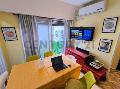 LAS HERAS 2460, Recoleta, Capital Federal 1111, Argentyna