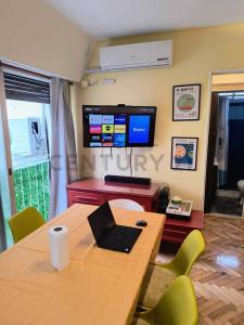 LAS HERAS 2460, Recoleta, Capital Federal 1111, Argentyna