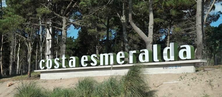 Barrio Senderos IV Lote N.º 430 430, Costa Esmeralda, Buenos Aires Costa Atlántica 7167, الأرجنتين