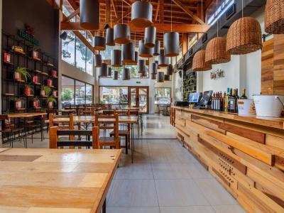 Costa Del Este, Buenos Aires Costa Atlántica 7008, Argentina