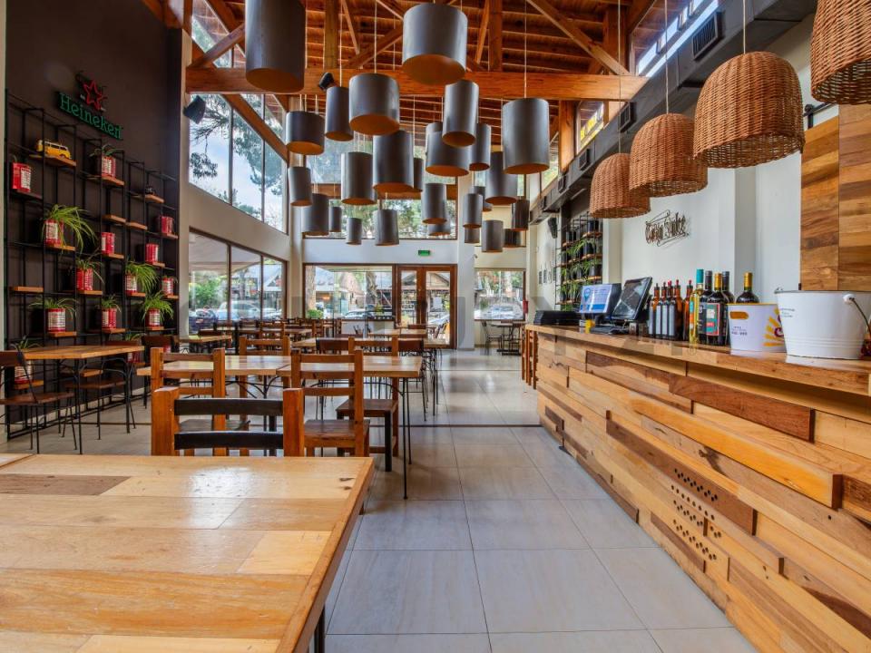 Costa Del Este, Buenos Aires Costa Atlántica 7008, Argentina